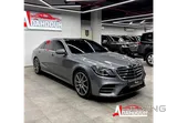 Mercedes S 450 2020 V6